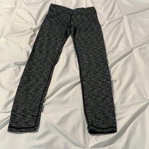 Girls 90 Degree Leggings